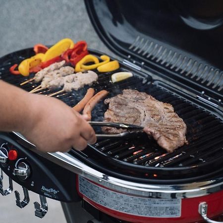 Yaeseプライベートハウス ぅーじ家别墅 外观 照片